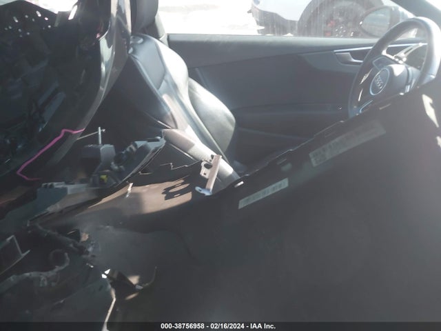 WAUTNAF55JA032314 Audi A5 2.0t Premium