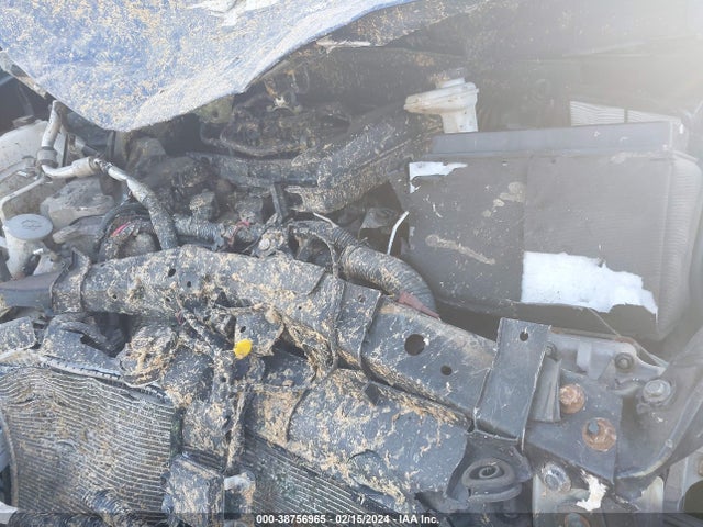Nissan Rogue Sl 2019 5N1AT2MV9KC767257 Image 10
