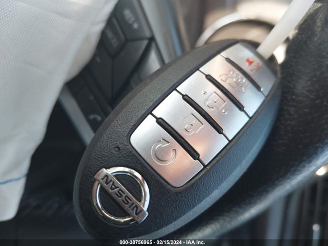 Nissan Rogue Sl 2019 5N1AT2MV9KC767257 Image 11