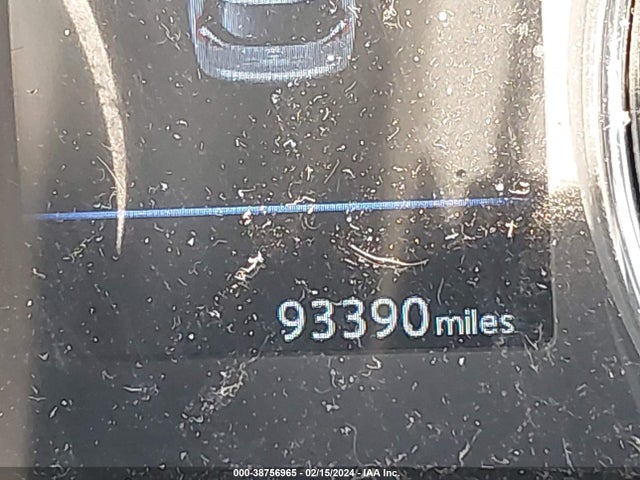 Nissan Rogue Sl 2019 5N1AT2MV9KC767257 Image 16