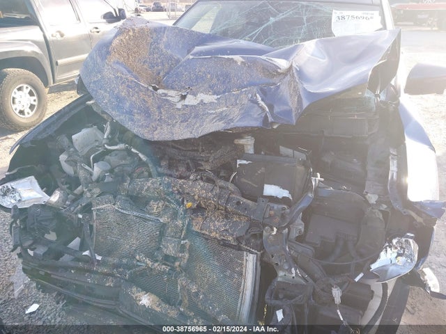 Nissan Rogue Sl 2019 5N1AT2MV9KC767257 Image 6