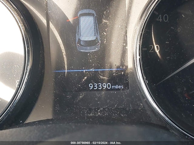 Nissan Rogue Sl 2019 5N1AT2MV9KC767257 Image 7