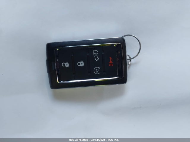 Jeep Grand Cherokee 4xe 2023 1C4RJYB65PC665585 Image 11