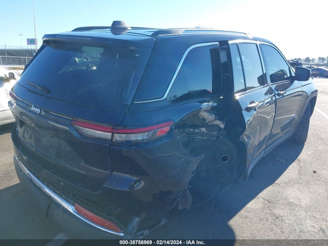 Jeep Grand Cherokee 4xe 2023 1C4RJYB65PC665585 Image 4
