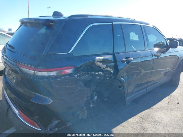 Jeep Grand Cherokee 4xe 2023 1C4RJYB65PC665585 Image 6