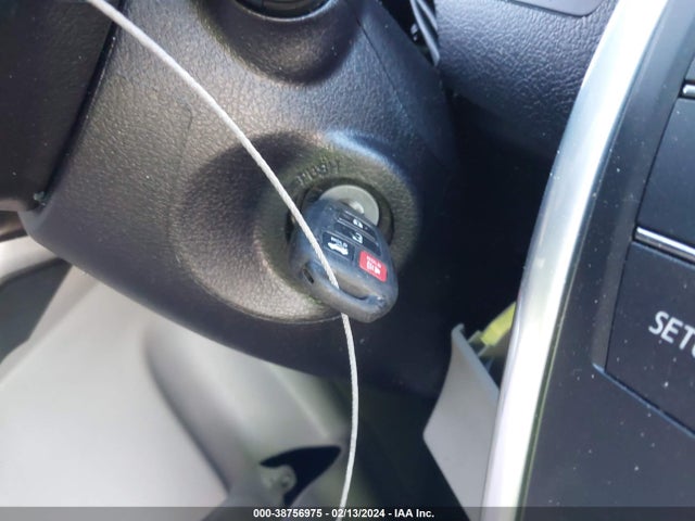 Toyota CAMRY LE 2016 4T4BF1FK1GR582782 Image 11