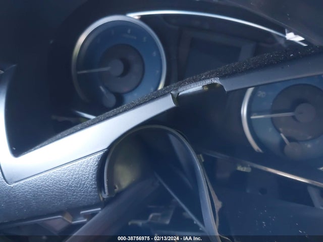 Toyota CAMRY LE 2016 4T4BF1FK1GR582782 Image 15