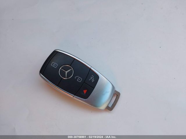 W1N0G8EBXMV274229 Mercedes-Benz Glc 300 4matic Suv