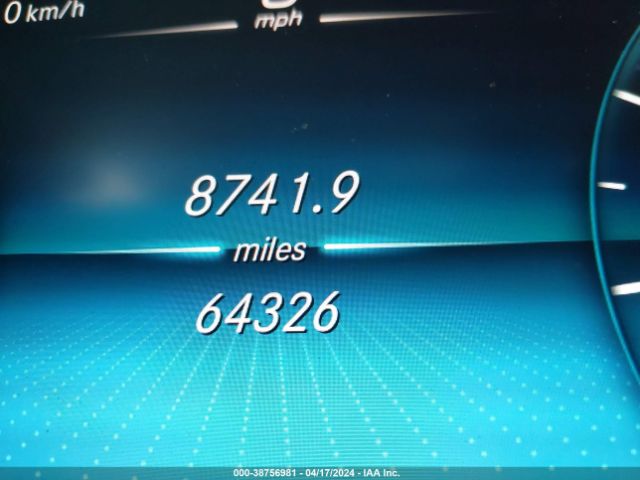 W1N0G8EBXMV274229 Mercedes-Benz Glc 300 4matic Suv