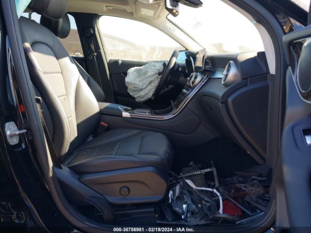 W1N0G8EBXMV274229 Mercedes-Benz Glc 300 4matic Suv
