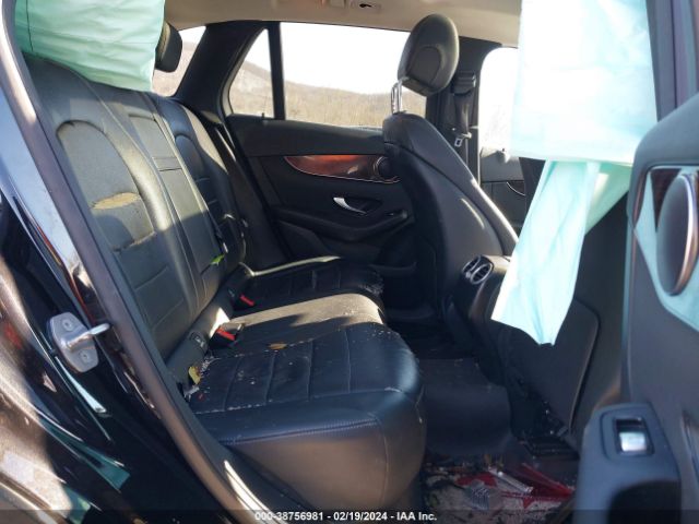 W1N0G8EBXMV274229 Mercedes-Benz Glc 300 4matic Suv