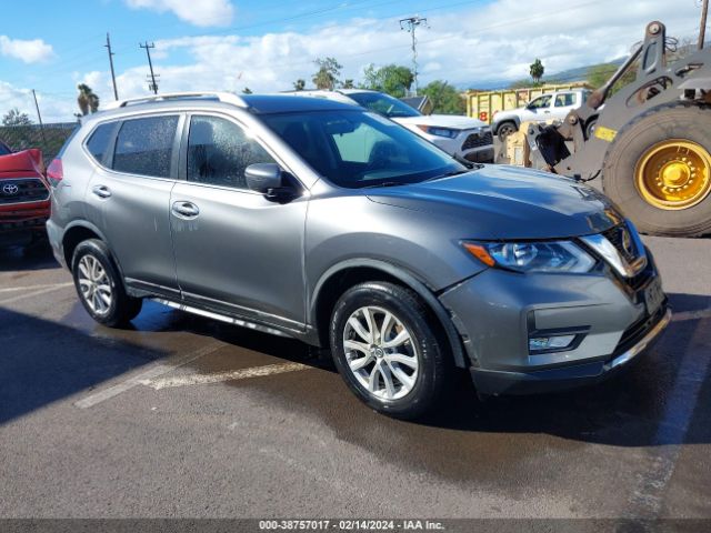 2018 NISSAN ROGUE JN8AT2MT4JW470725