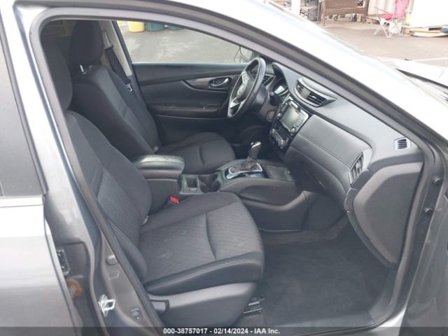 2018 NISSAN ROGUE JN8AT2MT4JW470725 Photo 4