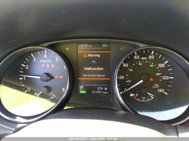 2018 NISSAN ROGUE JN8AT2MT4JW470725 Photo 6