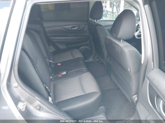2018 NISSAN ROGUE JN8AT2MT4JW470725 Photo 7