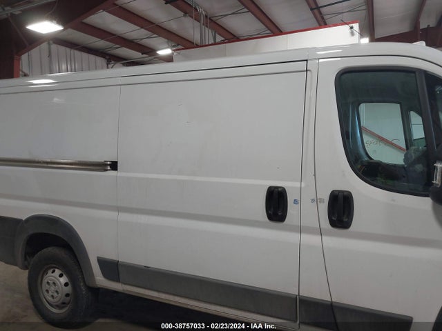 3C6TRVAG6GE103962 RAM Promaster 1500 Low Roof