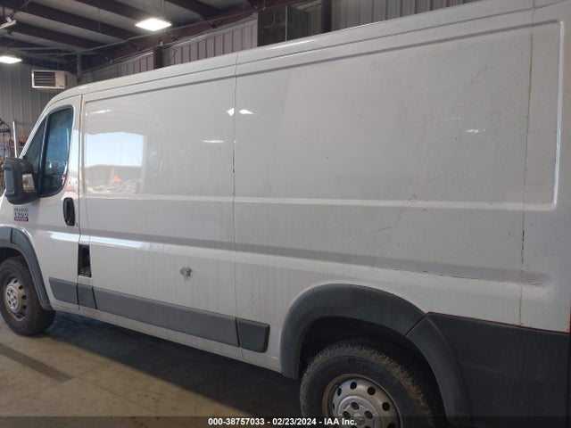 3C6TRVAG6GE103962 RAM Promaster 1500 Low Roof
