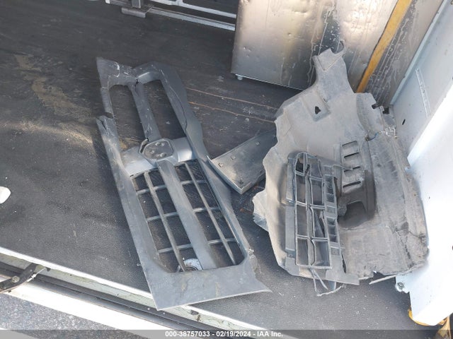 3C6TRVAG6GE103962 RAM Promaster 1500 Low Roof