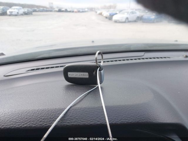 2014 DODGE DURANGO 1C4RDJDG0EC449905 Photo 10