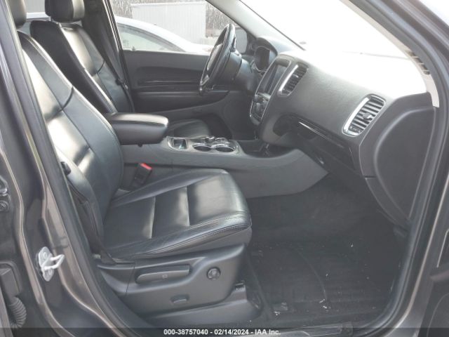 2014 DODGE DURANGO 1C4RDJDG0EC449905 Photo 4