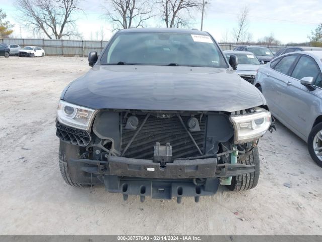 2014 DODGE DURANGO 1C4RDJDG0EC449905 Photo 5