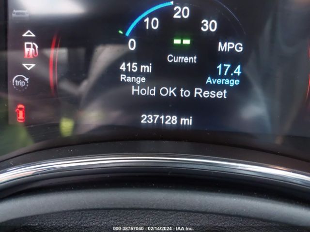 2014 DODGE DURANGO 1C4RDJDG0EC449905 Photo 6