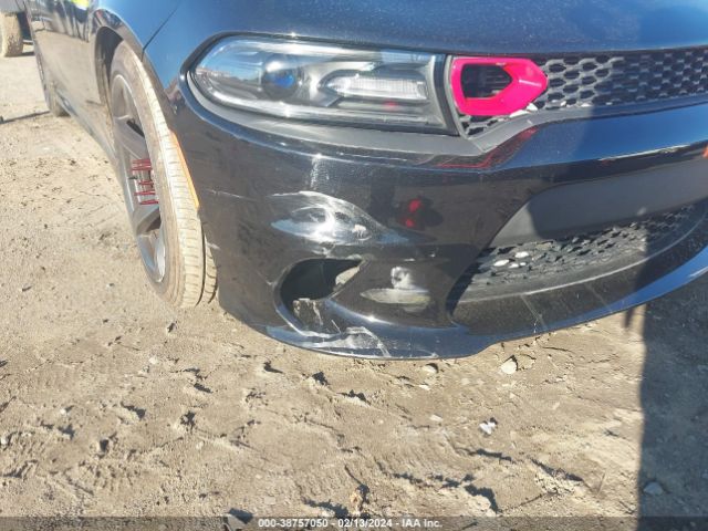 2C3CDXGJ6GH347271 Dodge Charger R/t Scat Pack
