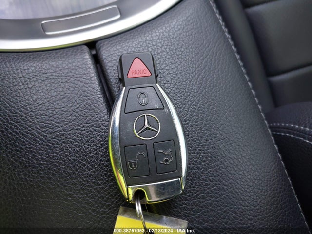 WDDWF4KB2JR414673 Mercedes-Benz C 300 4matic