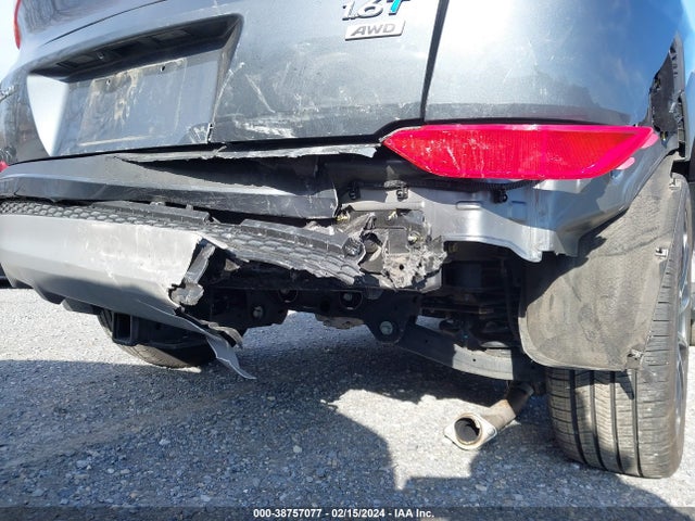 Hyundai Tucson Night 2017 KM8J3CA2XHU478181 Image 18