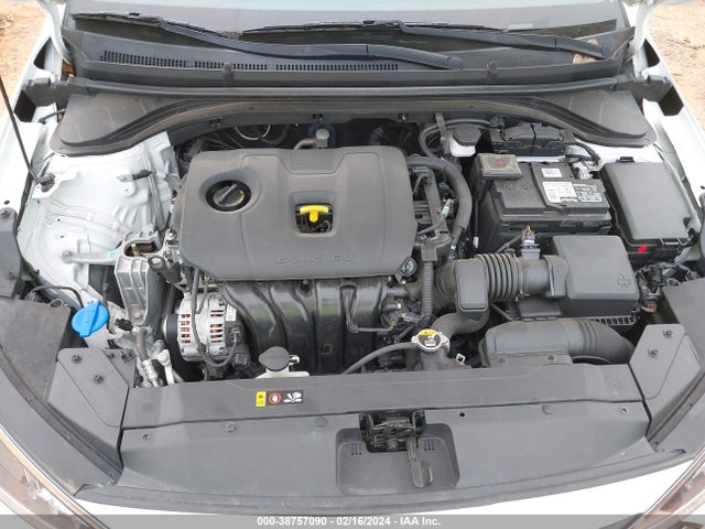 Hyundai ELANTRA SEL 2020 5NPD84LF0LH543146 Image 10