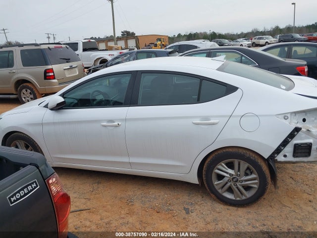 Hyundai ELANTRA SEL 2020 5NPD84LF0LH543146 Image 14