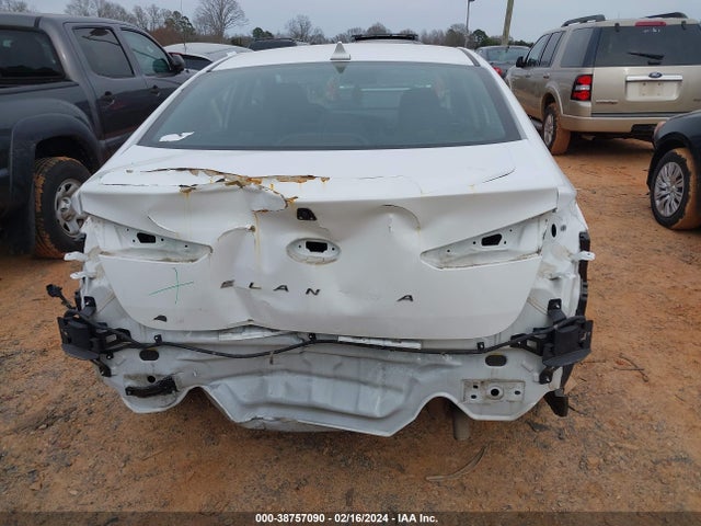 Hyundai ELANTRA SEL 2020 5NPD84LF0LH543146 Image 16