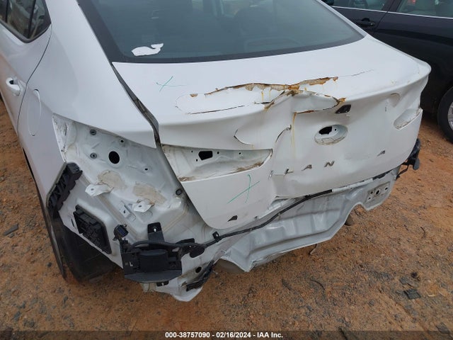 Hyundai ELANTRA SEL 2020 5NPD84LF0LH543146 Image 6