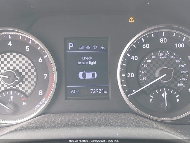 Hyundai ELANTRA SEL 2020 5NPD84LF0LH543146 Image 7