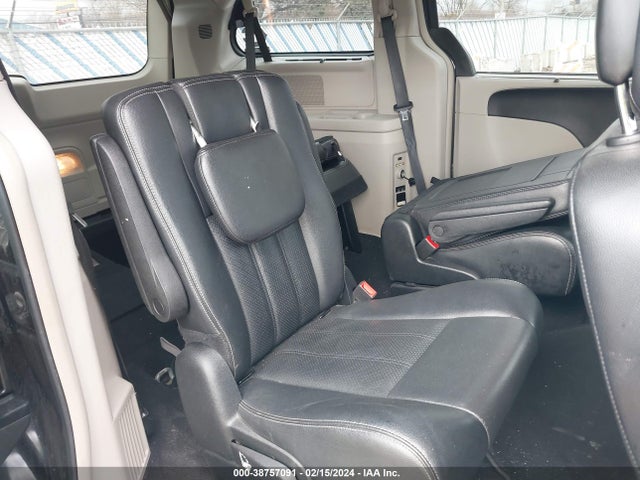 2C4RC1CG6ER372078 Chrysler Town & Country Touring-l