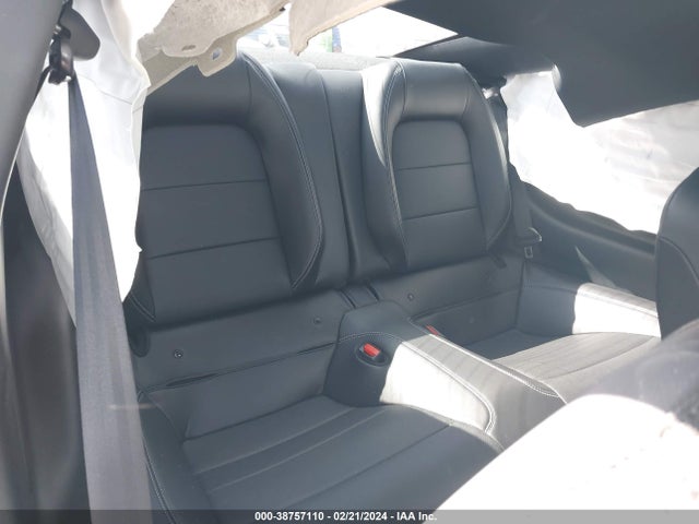 Ford Mustang Gt Premium Fastback 2022 1FA6P8CF2N5142600 Image 8