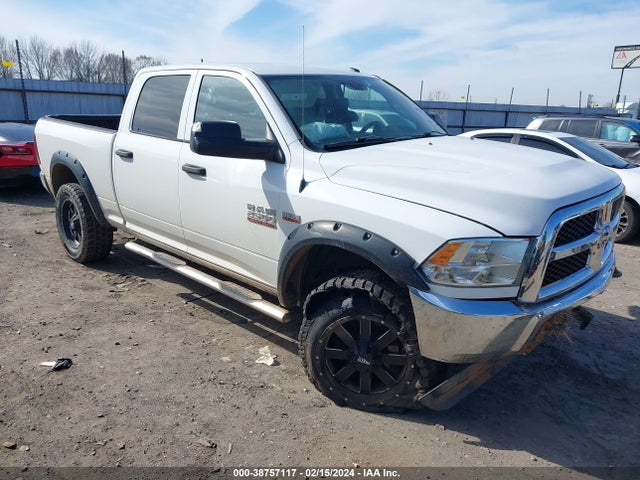 RAM 2500 Tradesman 2015 3C6UR5CJ7FG634572 zdjęcie główne