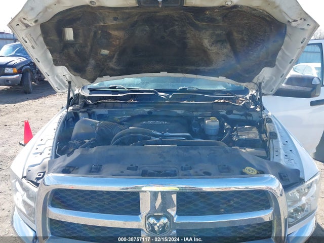 RAM 2500 Tradesman 2015 3C6UR5CJ7FG634572 Image 10