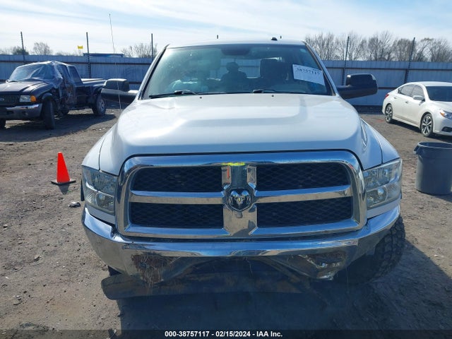 RAM 2500 Tradesman 2015 3C6UR5CJ7FG634572 Image 12