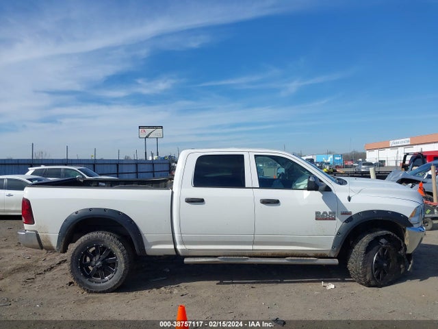 RAM 2500 Tradesman 2015 3C6UR5CJ7FG634572 Image 13