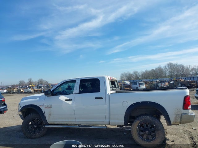 RAM 2500 Tradesman 2015 3C6UR5CJ7FG634572 Image 14