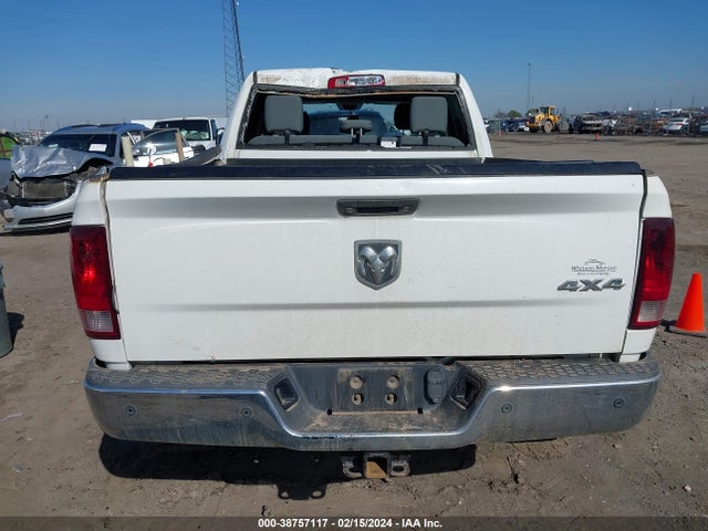 RAM 2500 Tradesman 2015 3C6UR5CJ7FG634572 Image 16