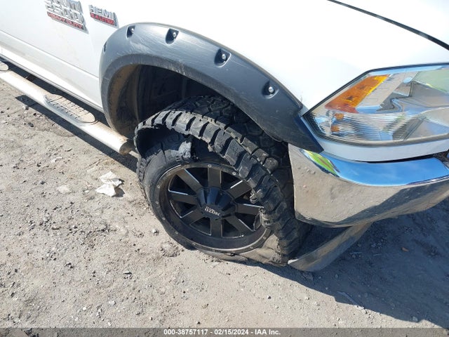 RAM 2500 Tradesman 2015 3C6UR5CJ7FG634572 Image 17