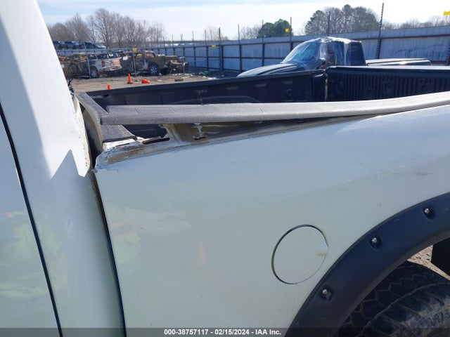 RAM 2500 Tradesman 2015 3C6UR5CJ7FG634572 Image 18