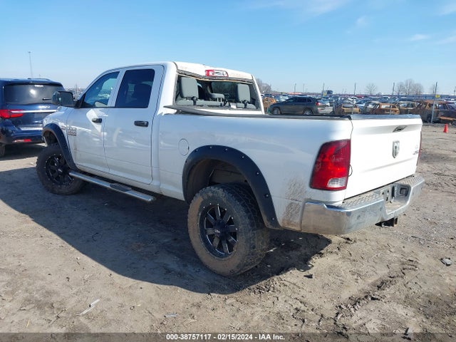 RAM 2500 Tradesman 2015 3C6UR5CJ7FG634572 Image 3