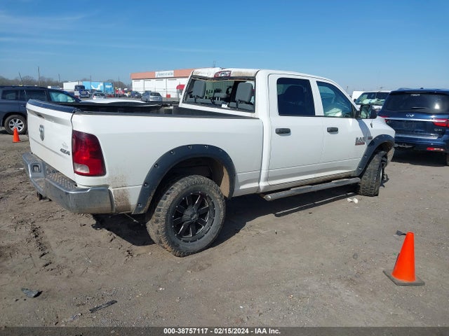 RAM 2500 Tradesman 2015 3C6UR5CJ7FG634572 Image 4