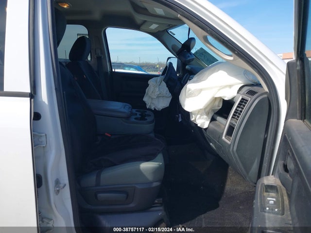 RAM 2500 Tradesman 2015 3C6UR5CJ7FG634572 Image 5