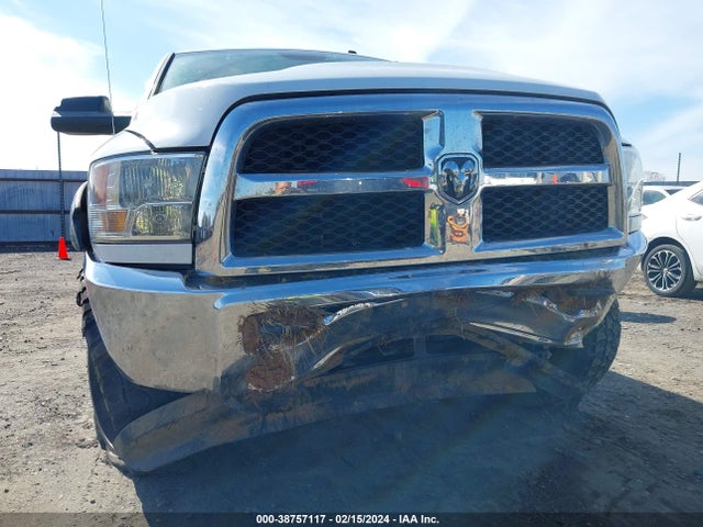 RAM 2500 Tradesman 2015 3C6UR5CJ7FG634572 Image 6