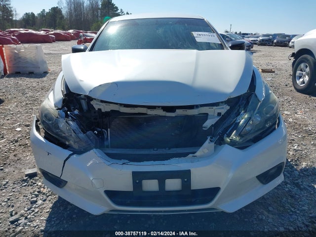 Nissan Altima 2.5 Sr 2017 1N4AL3AP6HC287210 Image 13