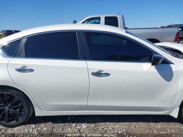 Nissan Altima 2.5 Sr 2017 1N4AL3AP6HC287210 Image 14